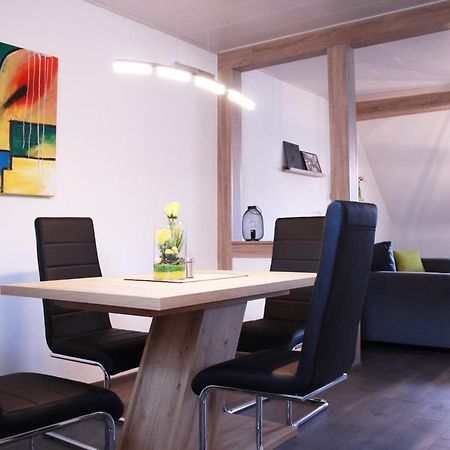 Ferienwohnung Zur Truebenbach Kirn Exterior photo